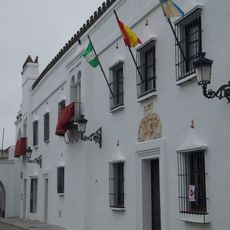 Palacio del Conde-Duque de Olivares