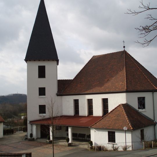 Pfarrkirche