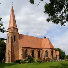Church in Buchholz