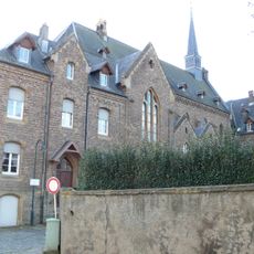 Couvent des Soeurs Bénédictines