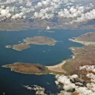 South Lewis, Harris and North Uist NSA