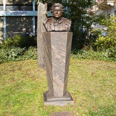 Cyrill Kistler