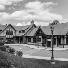 Briarcliff Manor Public Library