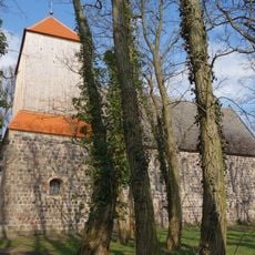 Village church Bechlin