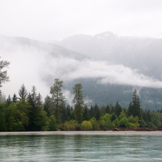 Great Bear Rainforest