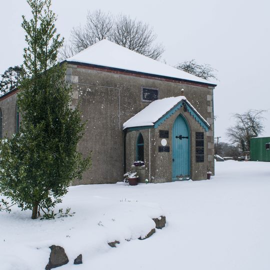 Bailieborough Arts and Cultural Centre