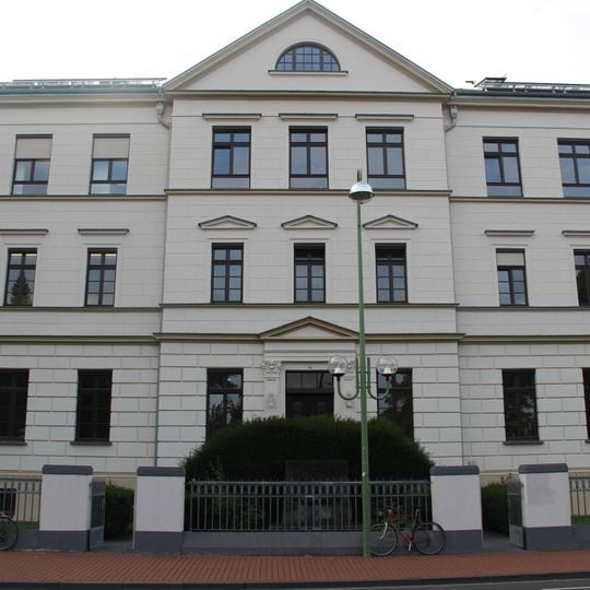 Meckenheimer Allee 176