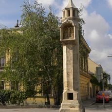 Penzinger Lichtsäule