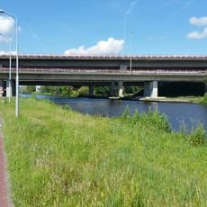 Ringvaartbrug A9