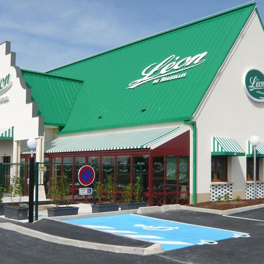 Léon