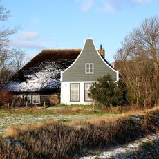 Waterweg 12, Den Burg