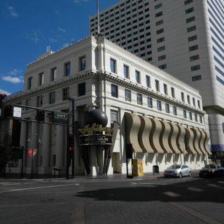 Reno National Bank-First Interstate Bank
