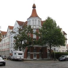 Landwehrstraße 77, Hannover