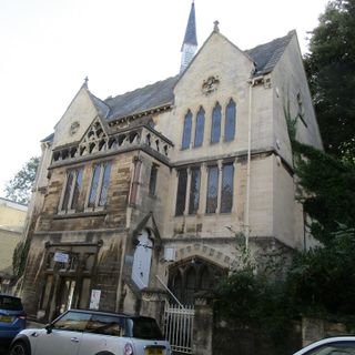 Stroud Spiritualist Church
