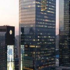 Parnas Tower