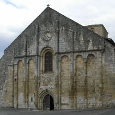 Église Saint-Nicolas