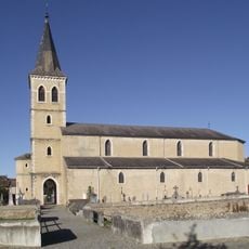 Saint Stephen Church