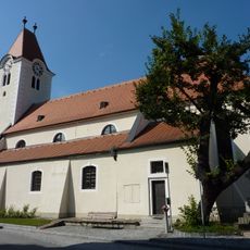 Pfarrkirche Rossatz