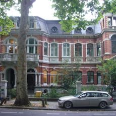 Meckenheimer Allee 122