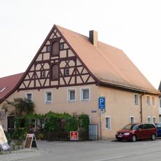 Wohnhaus