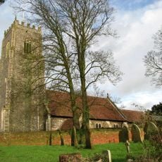 Church of St John the Baptist