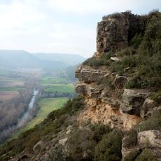 El Castellot (Ponts)