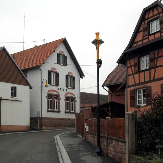 Knœrsheim