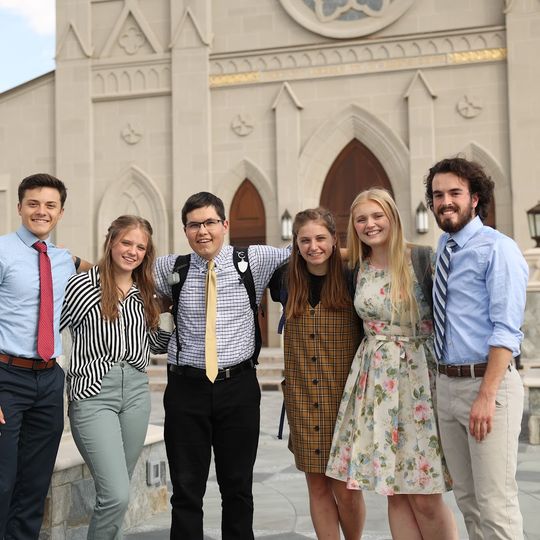 Christendom College