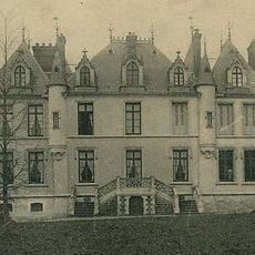 Château de Moucheton