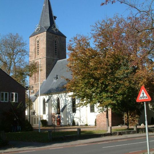 Hofkerk