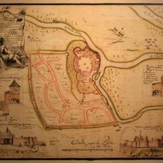 Nieuwenborgh