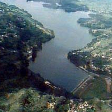 Guajataca Lake