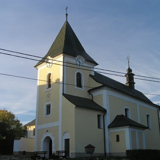 Church of Saint Nicholas