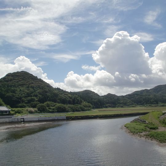 Higashiichiki-chō Kaminokawa