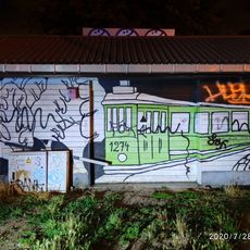 Graffiti