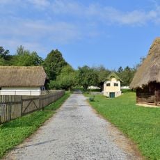 Freilichtmuseum
