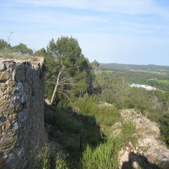 Castell d'Esponellà