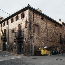 Casa Museu Torres Amat