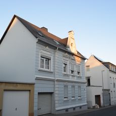 Grabenstraße 26