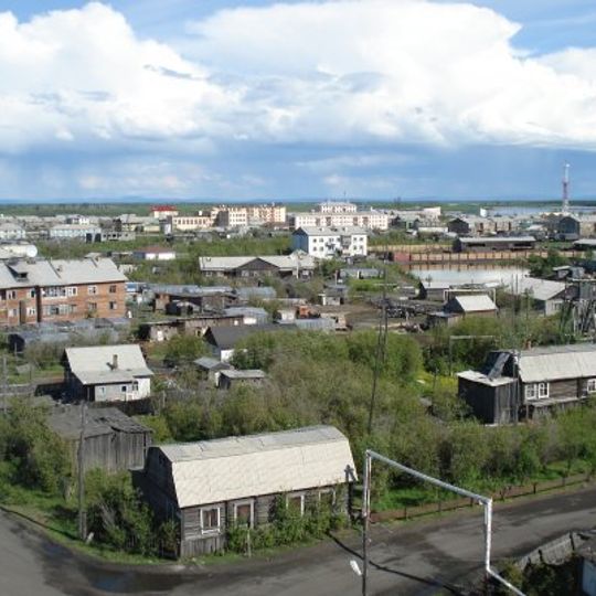 Zyryanka