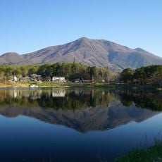 Mount Iizuna