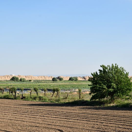 Shahrestān di Pishva