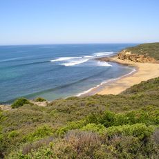 Bells Beach Surfing Recreation Reserve