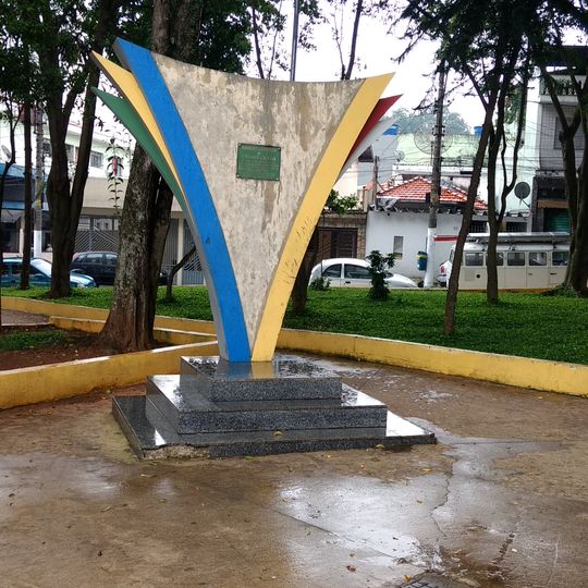 Centenário De Vila Ema