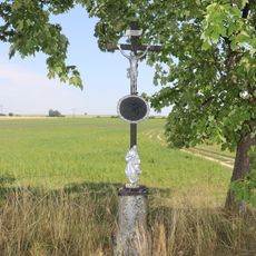 Kříž východně od Lipníku