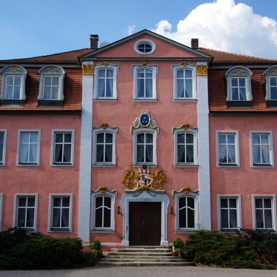 Schloss