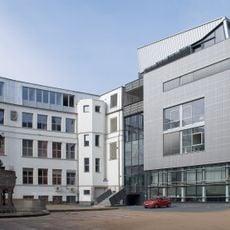 Hochschule für Gestaltung Offenbach