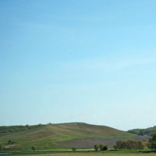 Buffalo Ridge