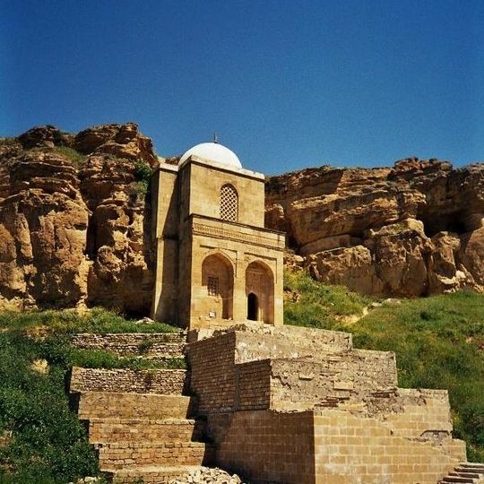 Qobustan