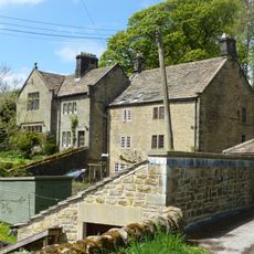 Highcliffe Farmhouse and Jumber Cottage